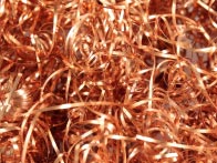 Houston Scrap Copper Recycling